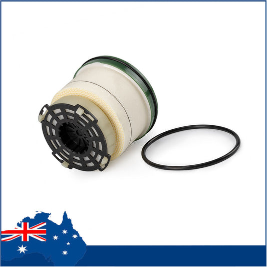 1X Fuel Filter With O-Ring Replacement AB399176AC  for ford  -Ranger 2.5L 2013-2017 Q