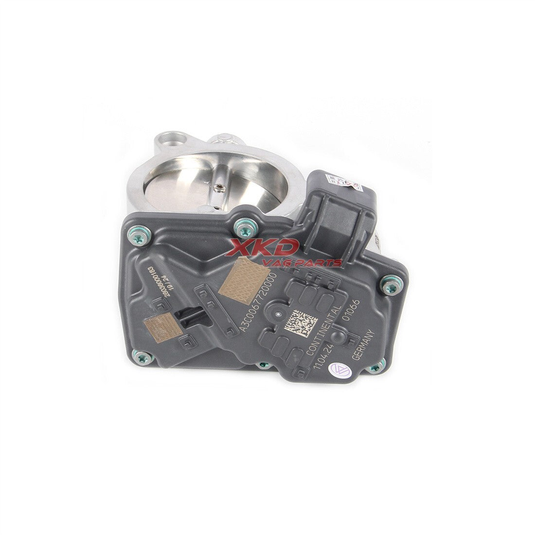 2.0T Throttle Body Fit for BMW 220i 320i 420i X1 X3 X4 Q