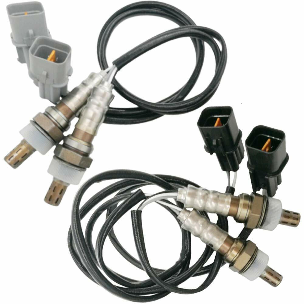 Front Oxygen Sensor Fits for Nissan Cabstar 2006- NT500 ZD30 HD-5 226A3-VZ20A