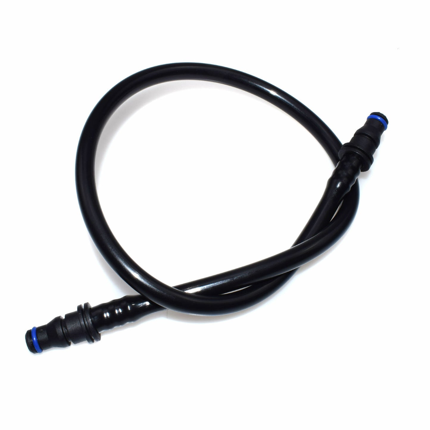 Coolant Breathing Line to Reservoir Tank for Mercedes E320 E350 2115010625- v