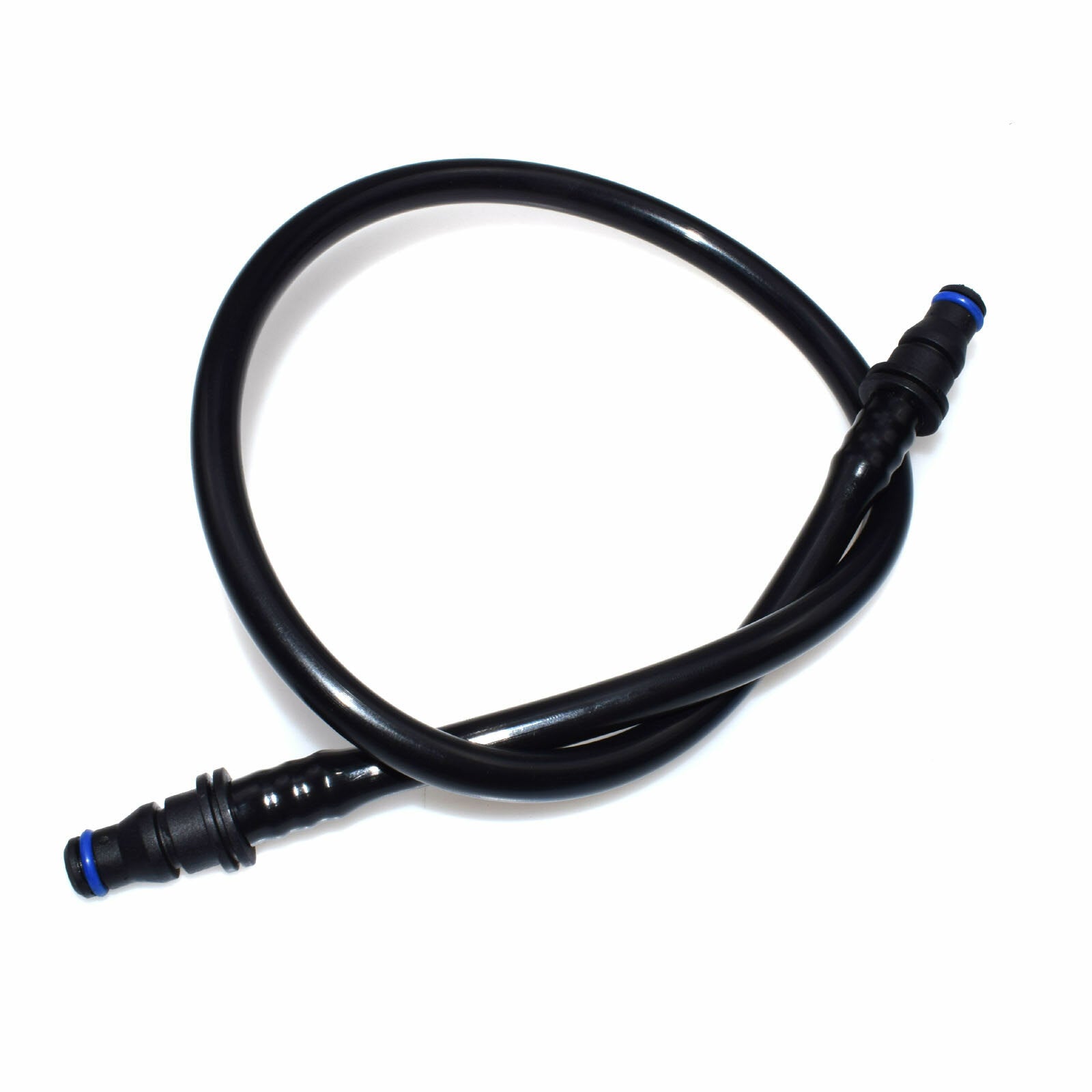Coolant Breathing Line to Reservoir Tank for Mercedes E320 E350 2115010625- v