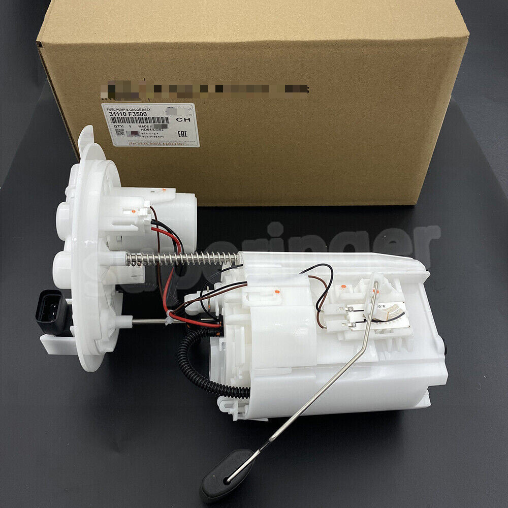 31110-F3500 Fuel Pump Module 31110-F3500 for Hyundai for Kia for Elantra Kona 2017-2022