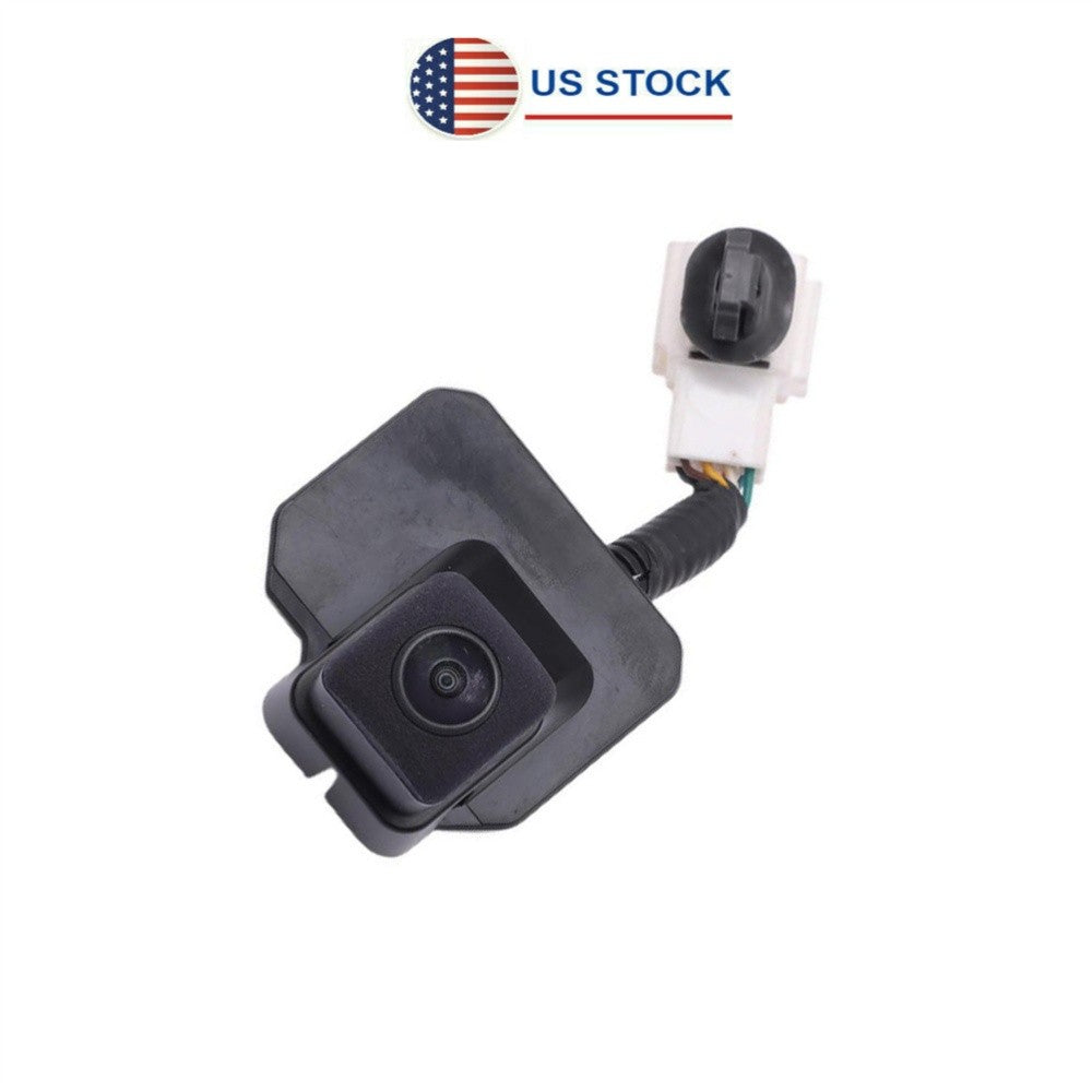Fit for Honda Fit 15-19 39530 T5R A015 Rear View Back Up Parking Assist Camera Q