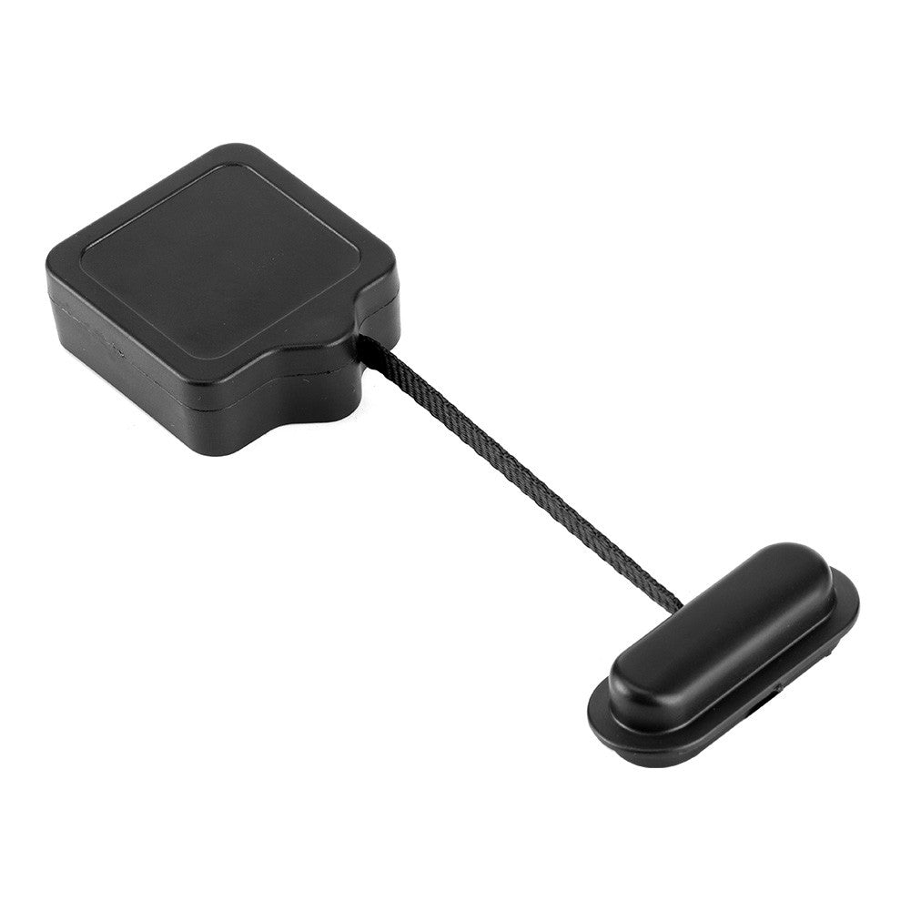 Tour Pack Lid Tether Premium Quality Easy To Use For Home Q