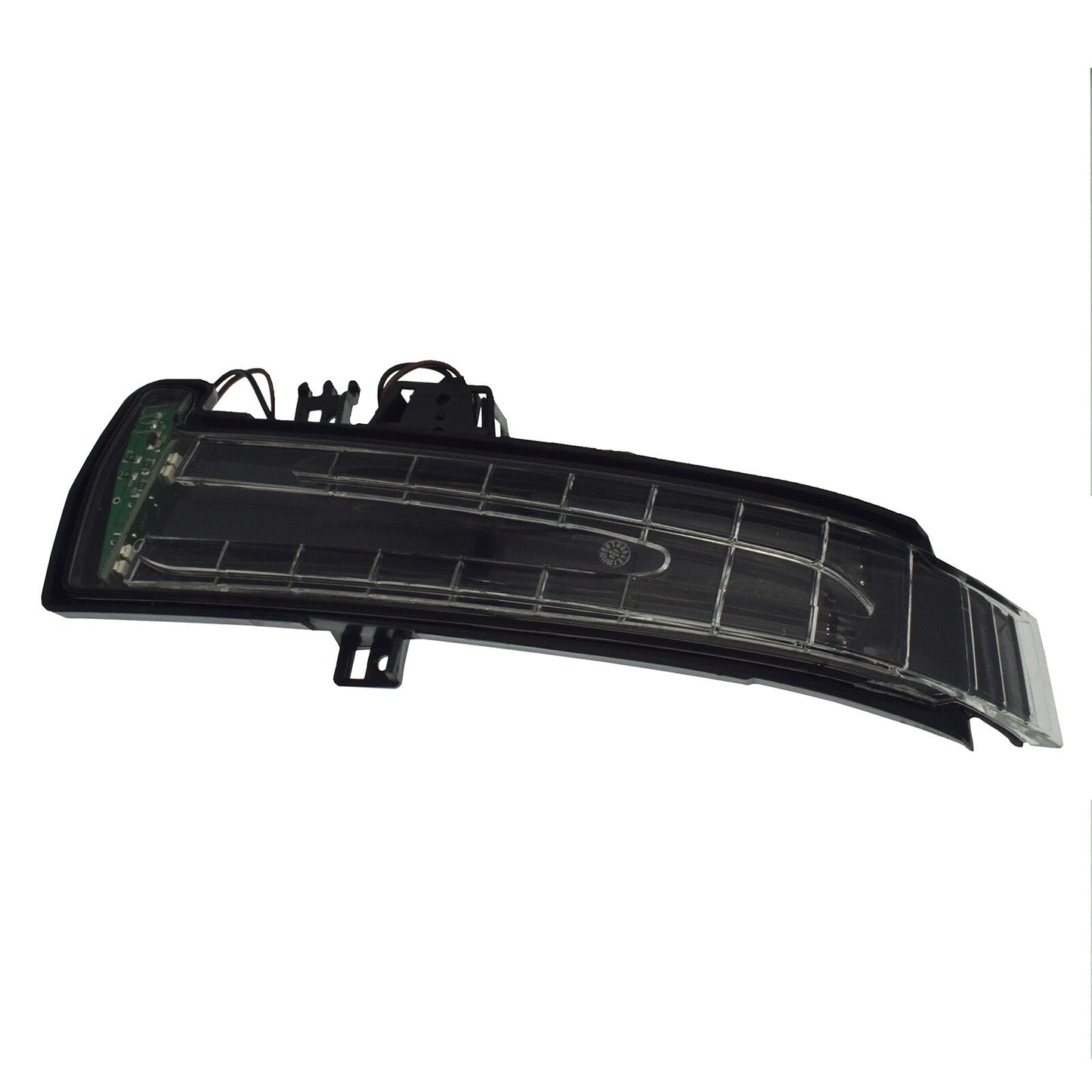 Left mirror turn signal indicator applicable to C180 C200 C250 C300 CLS63 A2129067401 Brand New n