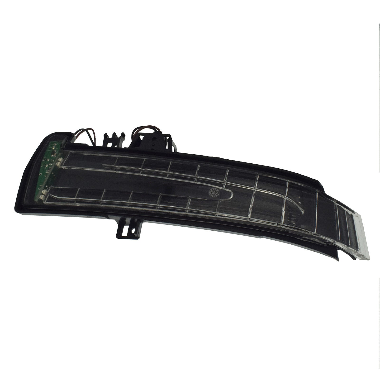 Left mirror turn signal indicator applicable to C180 C200 C250 C300 CLS63 A2129067401 Brand New n