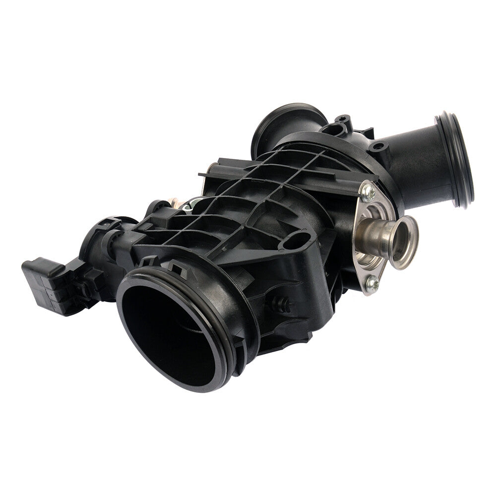 LR079230 Throttle Body LR013102 for Land Rover for Range Rover Sport Discovery 4