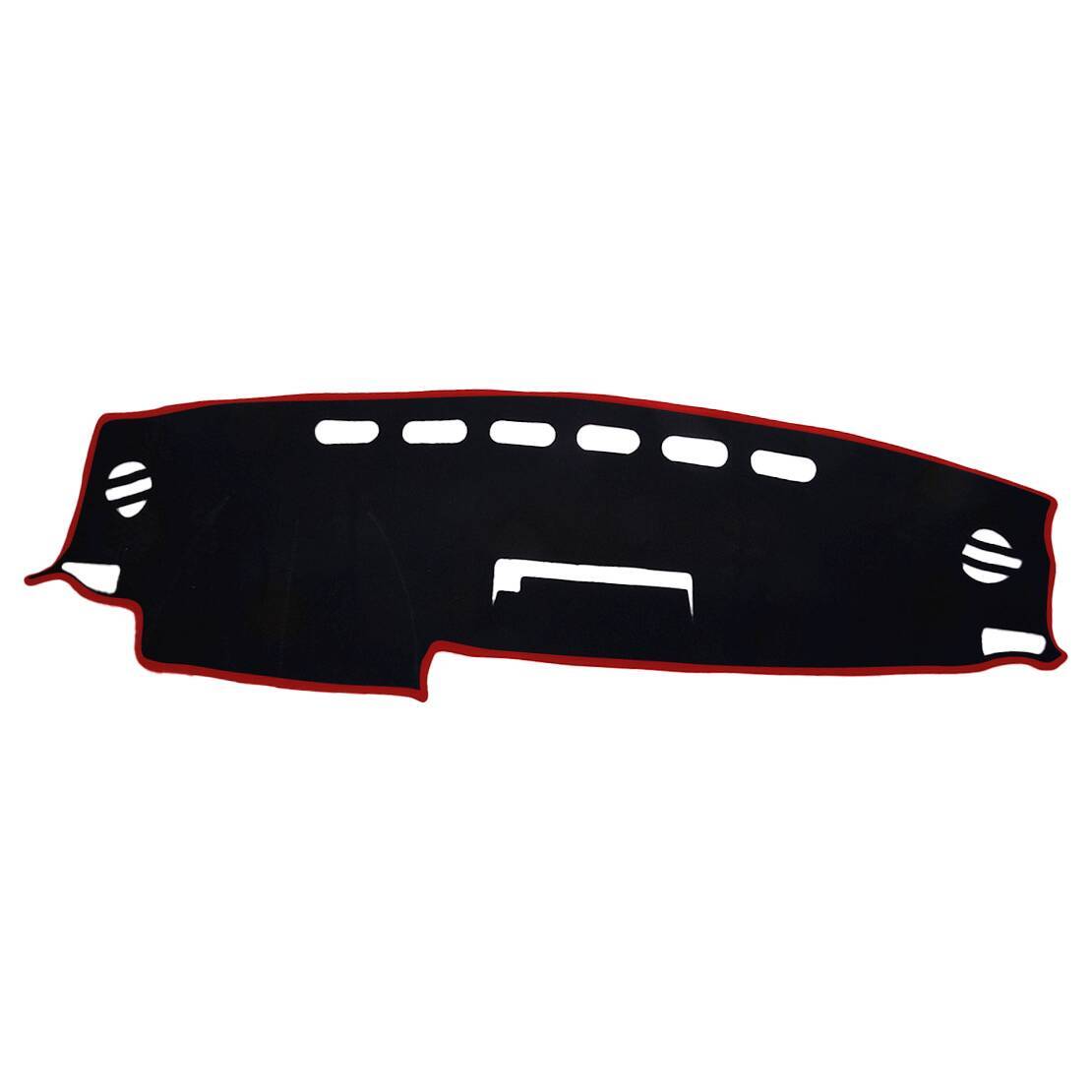 Dash Mat Cover Fit For RAV4 2013 2014 2015 2016 2017 2018 v