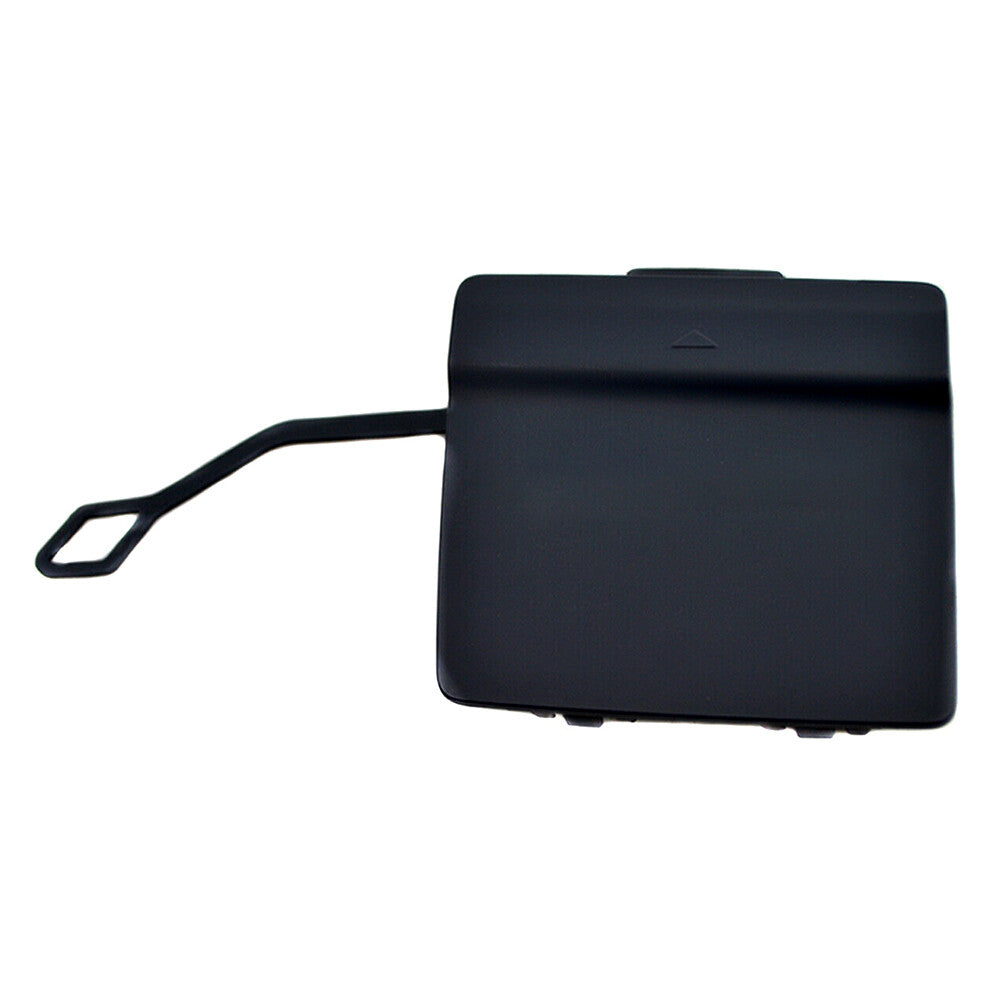51 12 8 056 615 Rear Bumper Tow Hook Cover Cap Unpainted Fits for BMW 320i 328d 335i Q