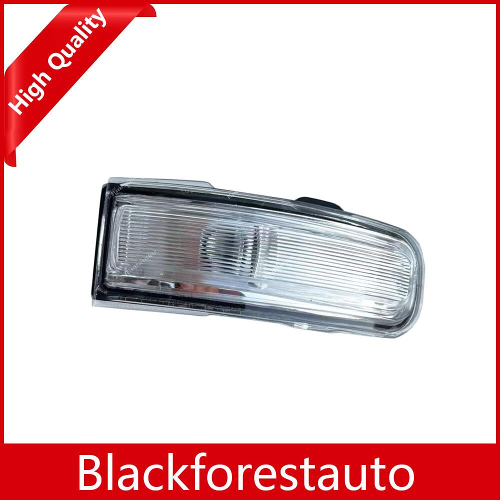 Right Side Fit for Jeep Renegade 2015-2020 Car Outside Mirror Indicator Lamp Q