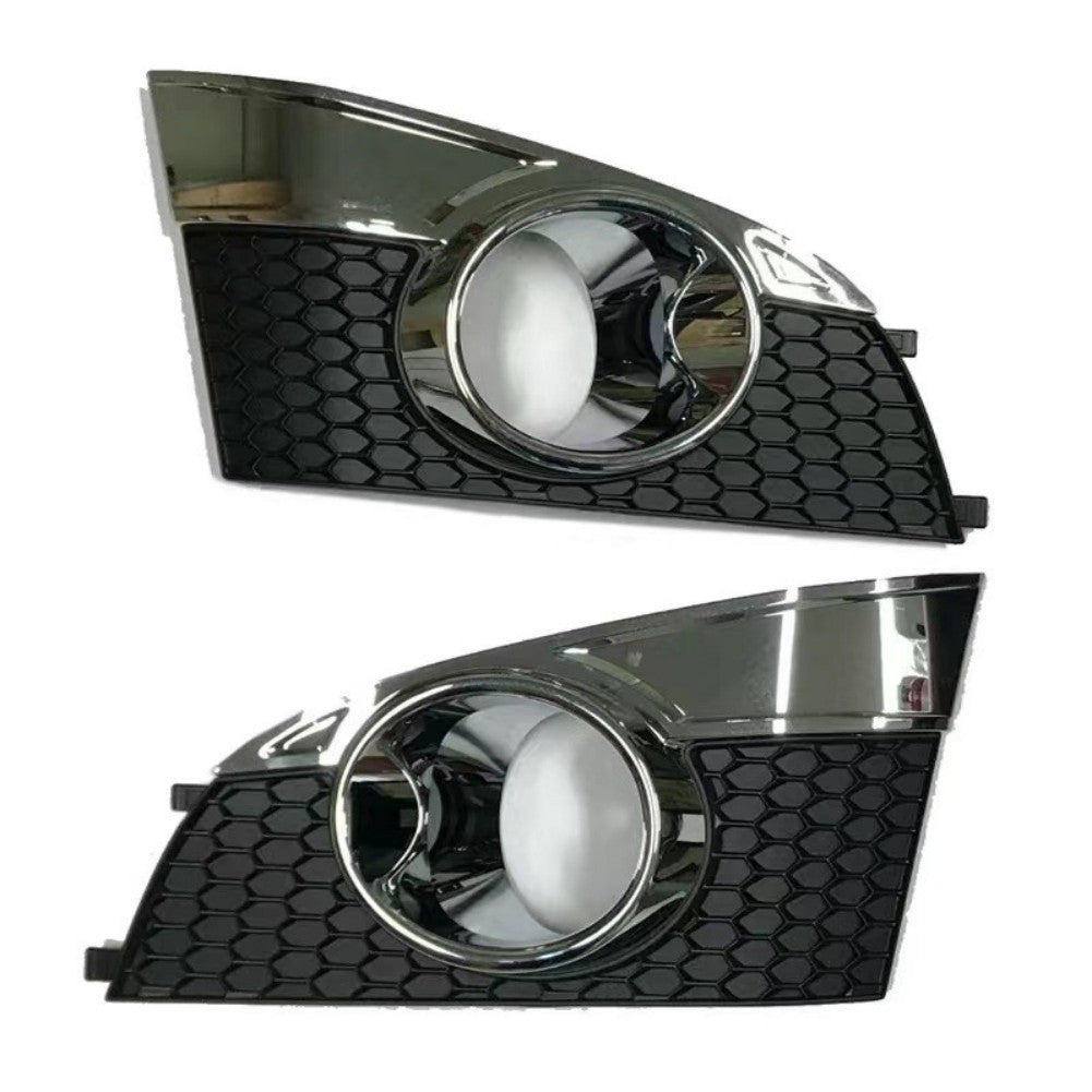 for Chevrolet Captiva 2012 - 2014 Front Fog Light Cover