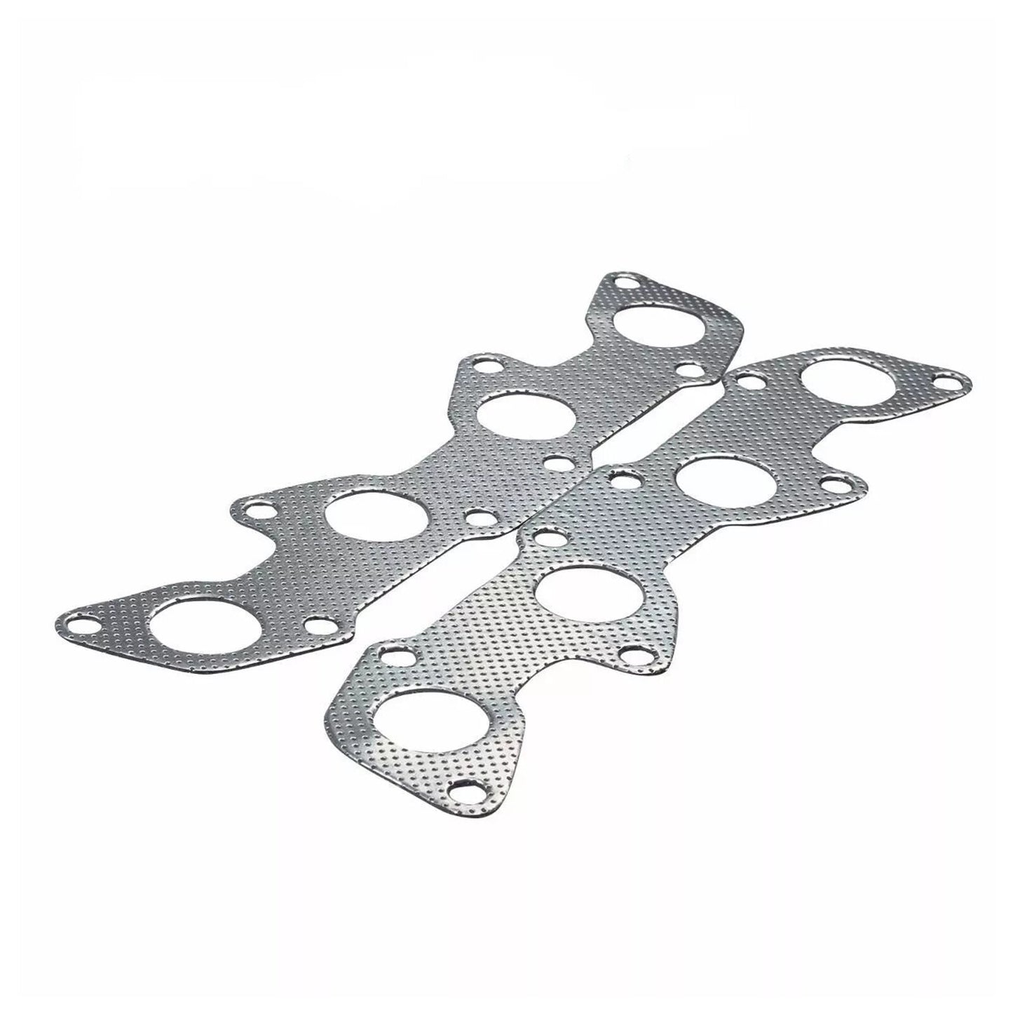 Exhaust Header for TUNDRA SEQUOIA 4.7L V8 00-04