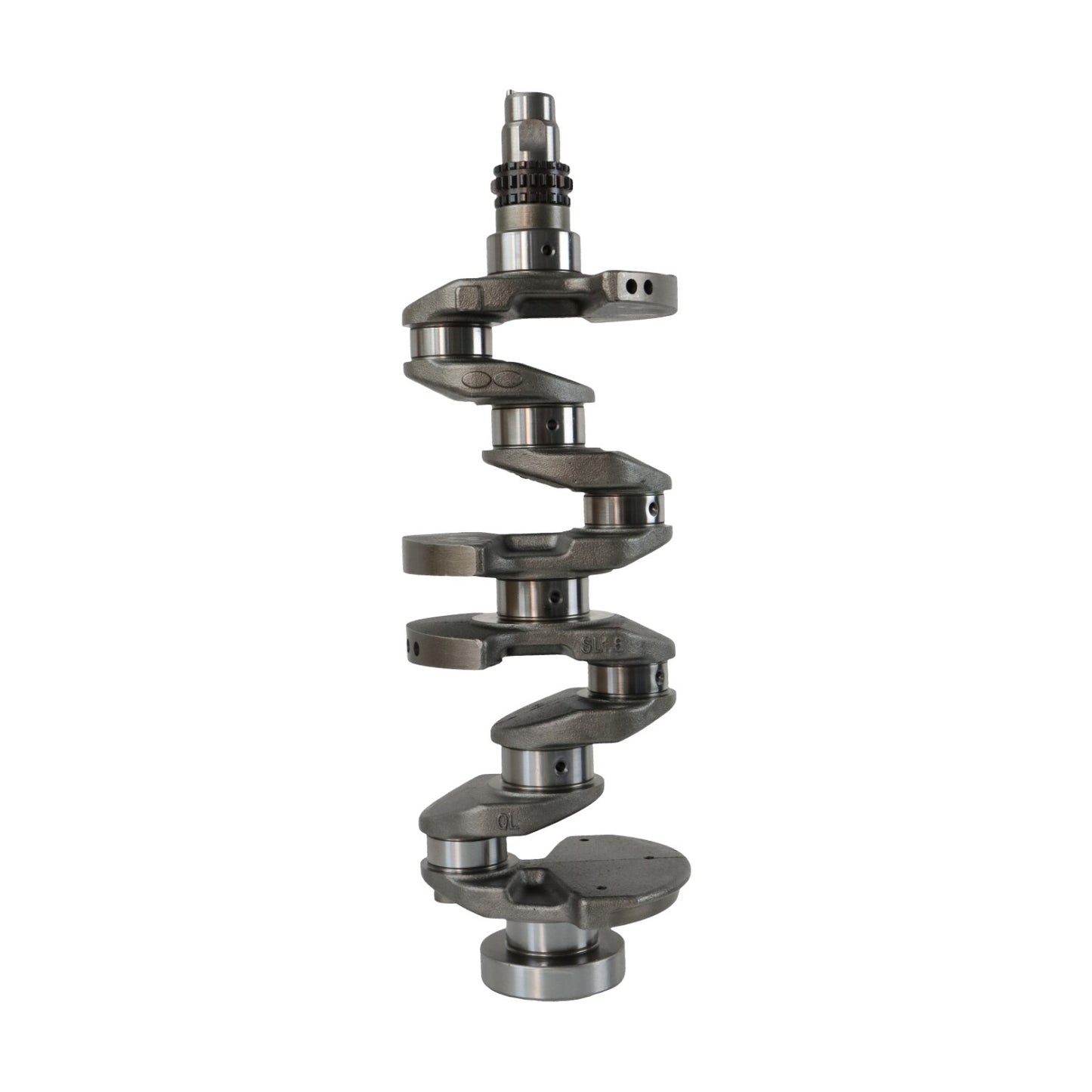 Engine Crankshaft 23110-2B610 For 2012-2019 for Hyundai Accent for Veloster for Kia 1.6L NEW