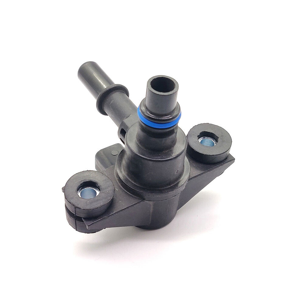 Suitable for Escape Vacuum Canister Clearing Solenoid Valve EVAP Black - n