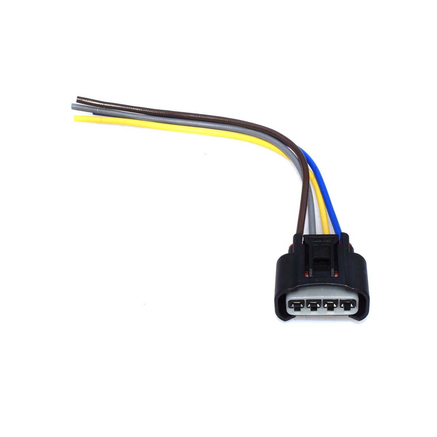 Ignition Coil Wire Harness Connector Pigtail for Toyota for Lexus 2AZFE 1ZZFE