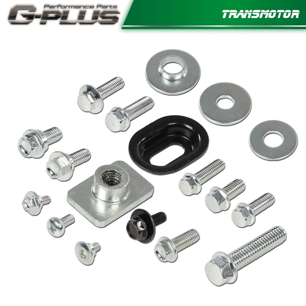 New product CR 60 80 85 125 250 450 480 500 FENDERS SHROUD BOLT New product