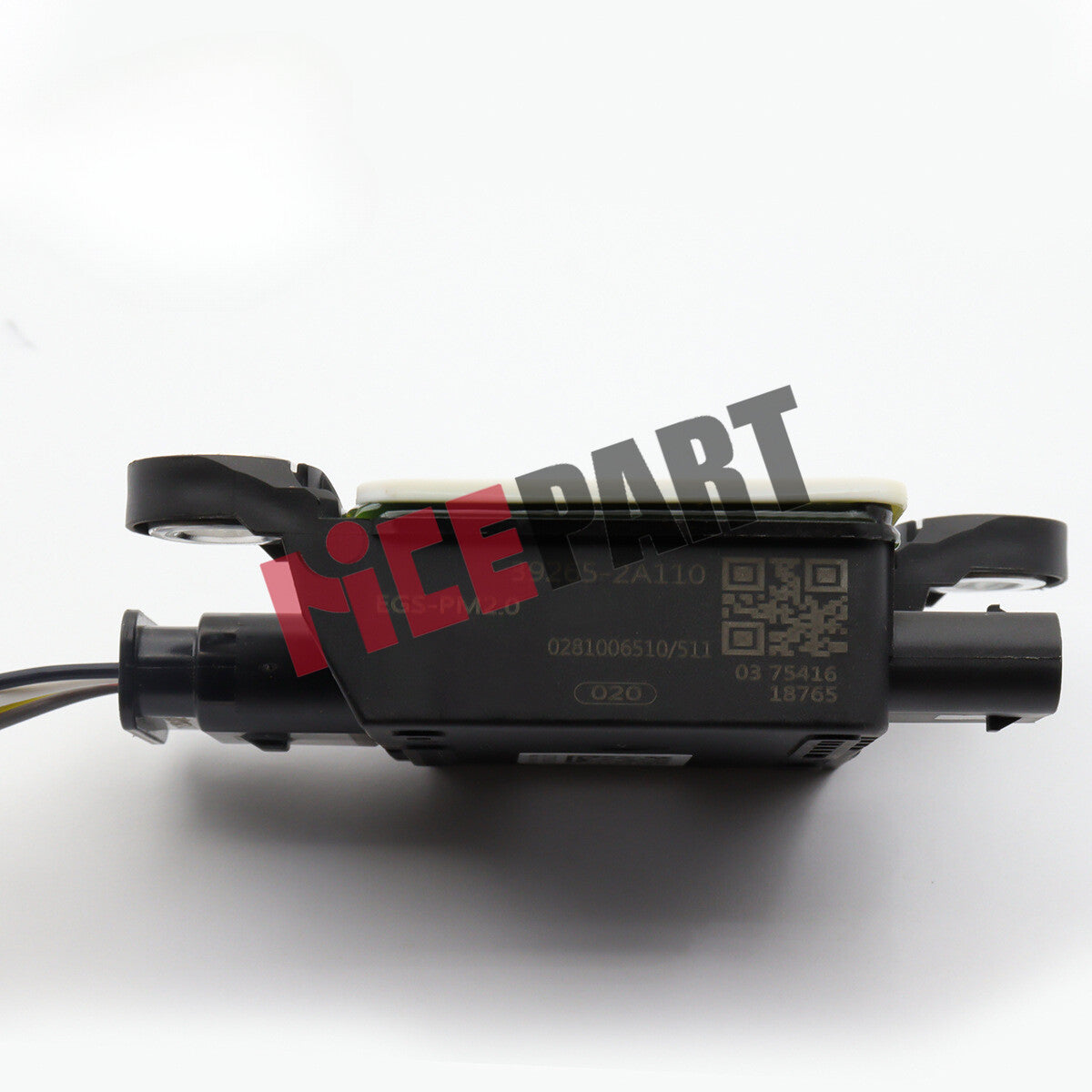 39265-2A110 PM particulate matter sensor compatible with for Kia for Hyundai 392652A110