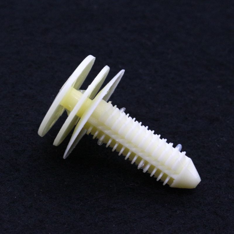 20-piece set of for Toyota 90189-00808 mudguard liner screw ring fixing clip fasteners