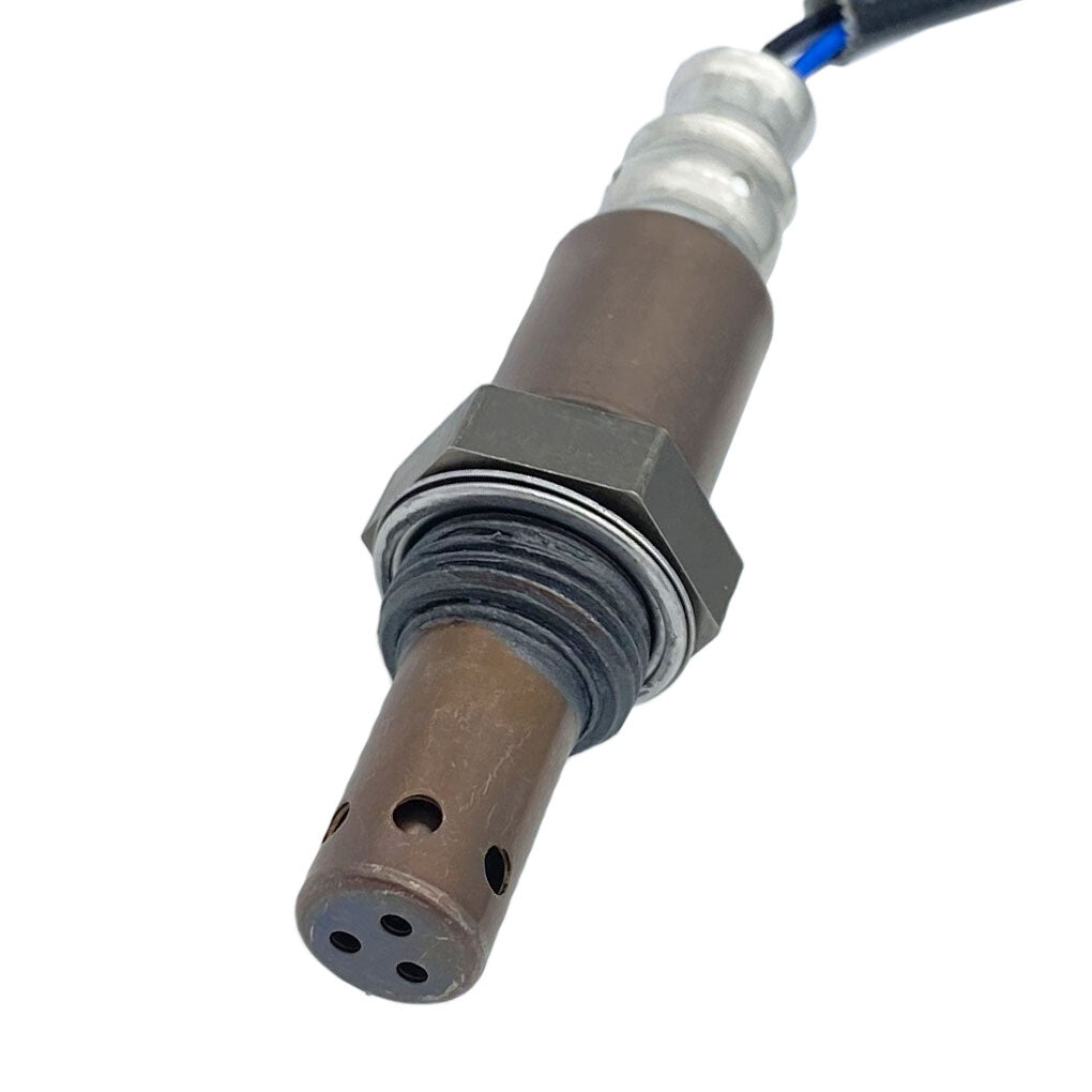 Oxygen sensor compatible with for Suzuki Esteem 1.6L, 1.8L Grand Vitara 2.7L (18213-66J11 234-4387-) n