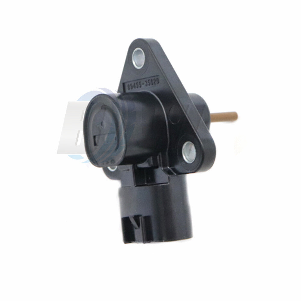 Throttle position sensor 89455-35020 is suitable for Hilux 2.5d, for Land Cruiser , and Prado. v