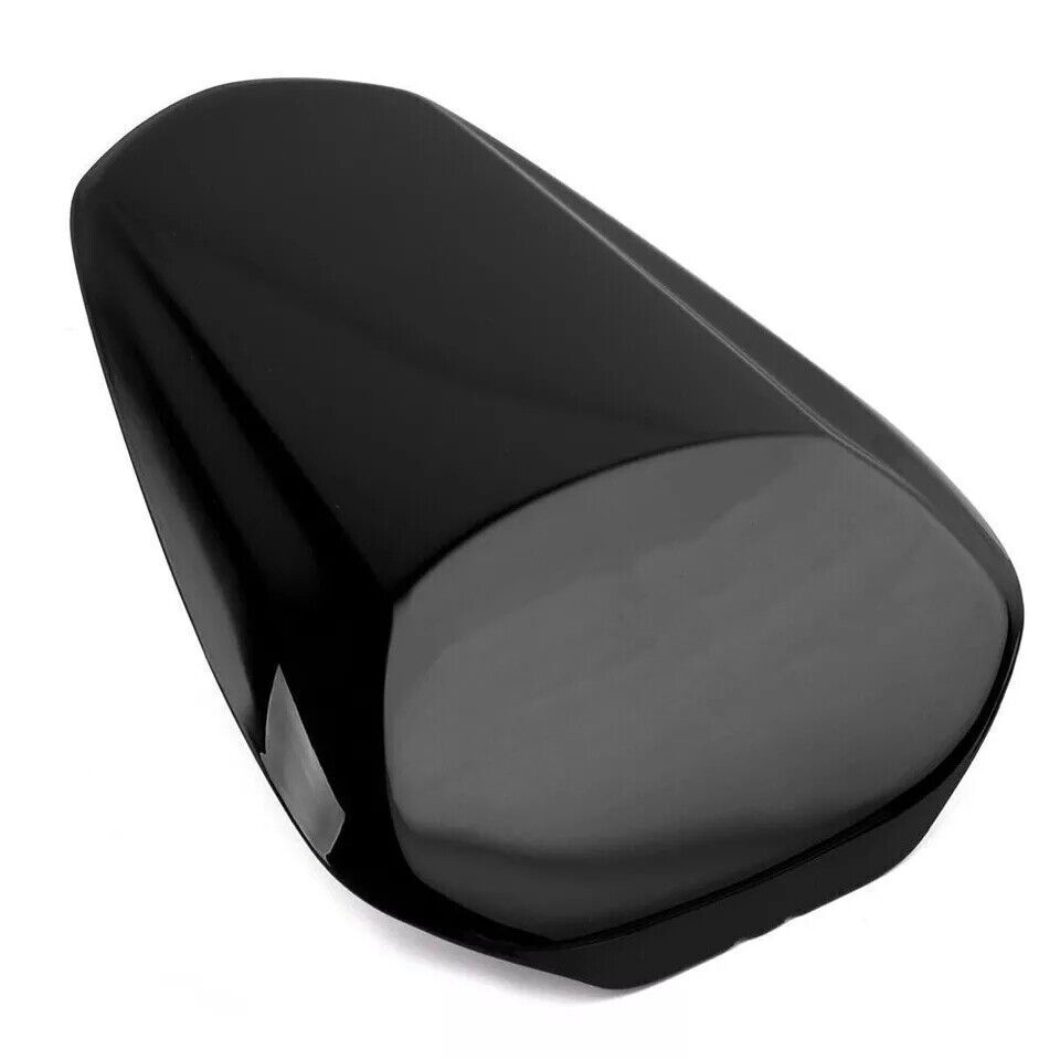 for Suzuki GSXS1000 GSX-S1000F 2015-2020 Black Rear for Seat Cover Cowl Fairing