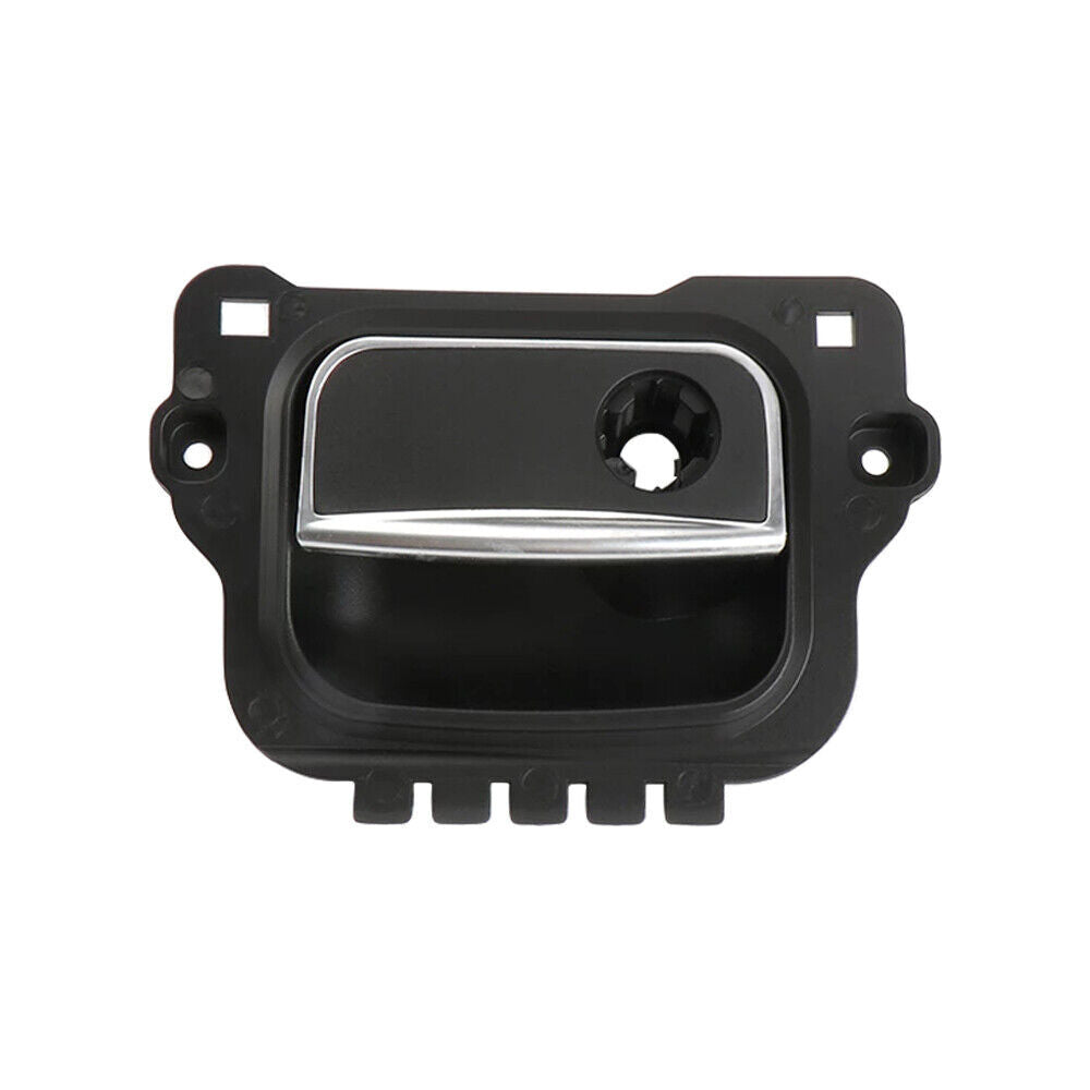 Black glove box handle for W222 for Maybach 2014-20, front right side. n