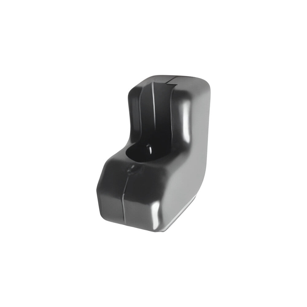 For 1997-2016 F-150 F-550 Super Duty Upper Tailgate Bumper Bushing Left or Right Q