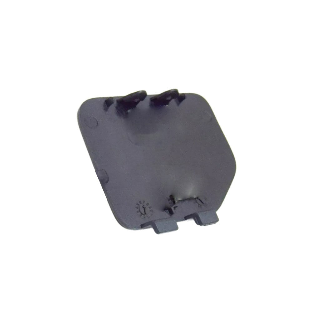 Front Bumper Tow Hook Eye Cover Cap Unpainted For 2 Series G42 220i 230i M240i Q