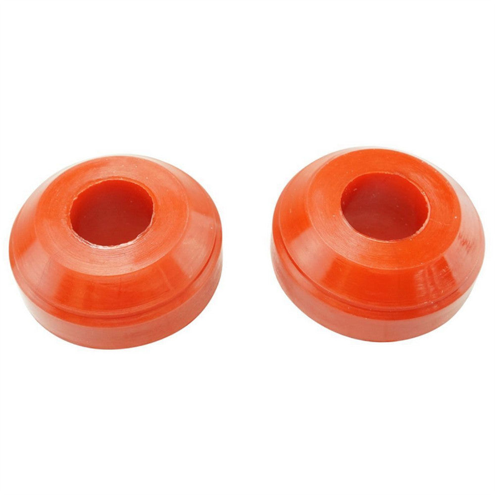 New Front Suspension Radius Arm Bushing Kit For Bronco Ranger F250 F350 Explorer Q