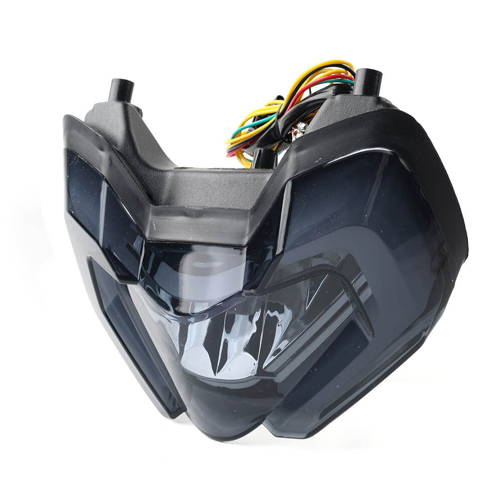 Tail Light Integrated Turn Signals for Ducati Multistrada V4S V4 21-23 2022