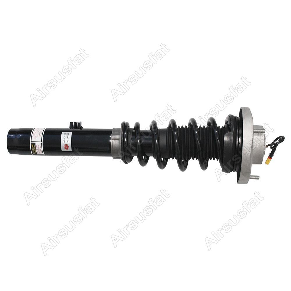 2x for Porsche 991 911 2017 PASM Front Shock Absorber Assembly w/ADS 99134304537