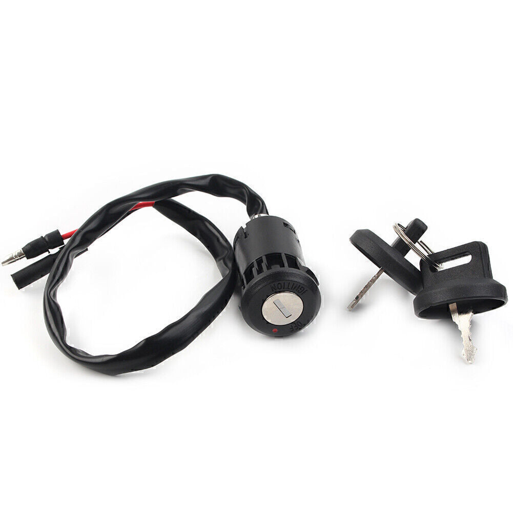 IGNITION KEY SWITCH for HONDA 300 EX TRX300EX TRX 300 EX 1993 1993-2006 ATV Q