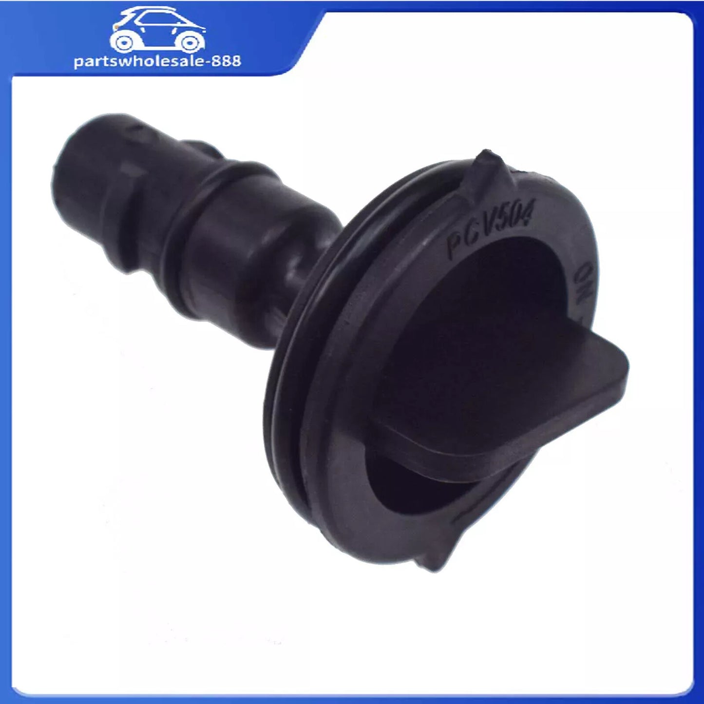 PCV valve for Chrysler 300, for Dodge for Challenger , for Jeep for Ram 1500, crankcase ventilation valve
