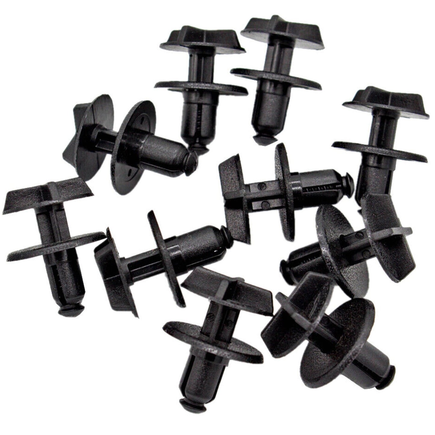 20PCS for FORD W706519-S300 Radiator Core Support-Sight Shield Clip