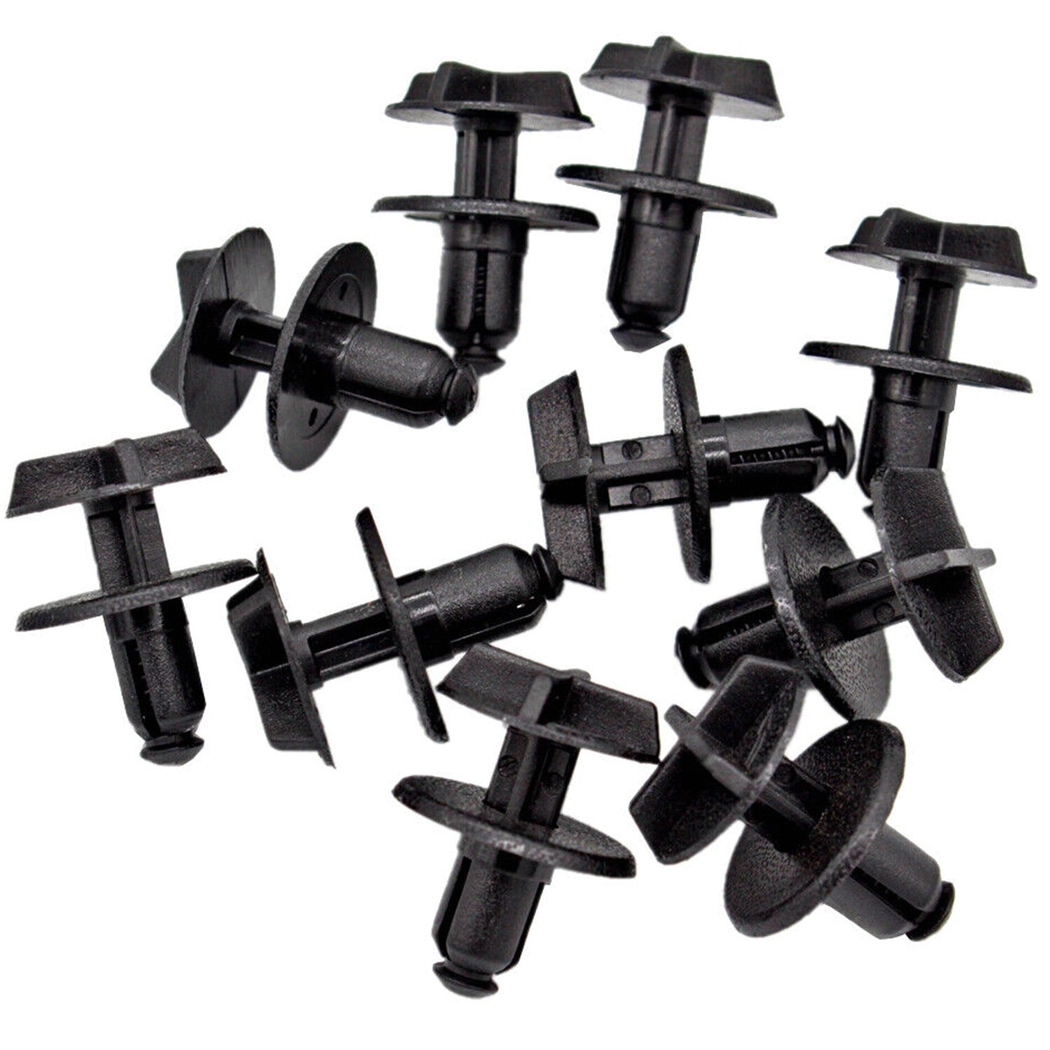 20PCS for FORD W706519-S300 Radiator Core Support-Sight Shield Clip