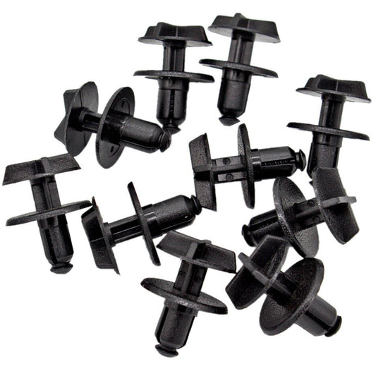 20PCS for FORD W706519-S300 Radiator Core Support-Sight Shield Clip