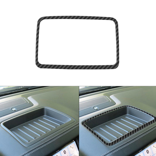 Suitable for Land Cruiser LC300 2021 2022 chrome side door mirror cover decoration protection- v