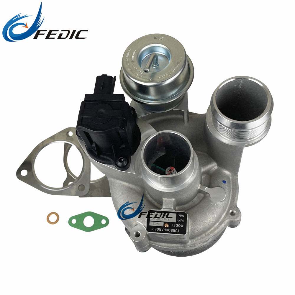 53039880163 Turbine for Mini Cooper S 128 Kw EP6DTSN14 2006