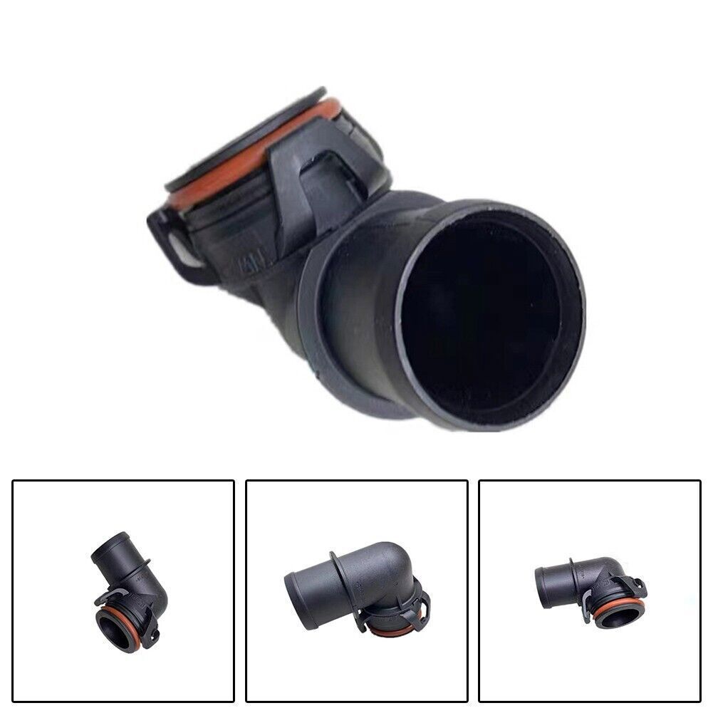 Engine Coolant Radiator Hose Connector Fit for Cadillac for Buick LaCrosse n