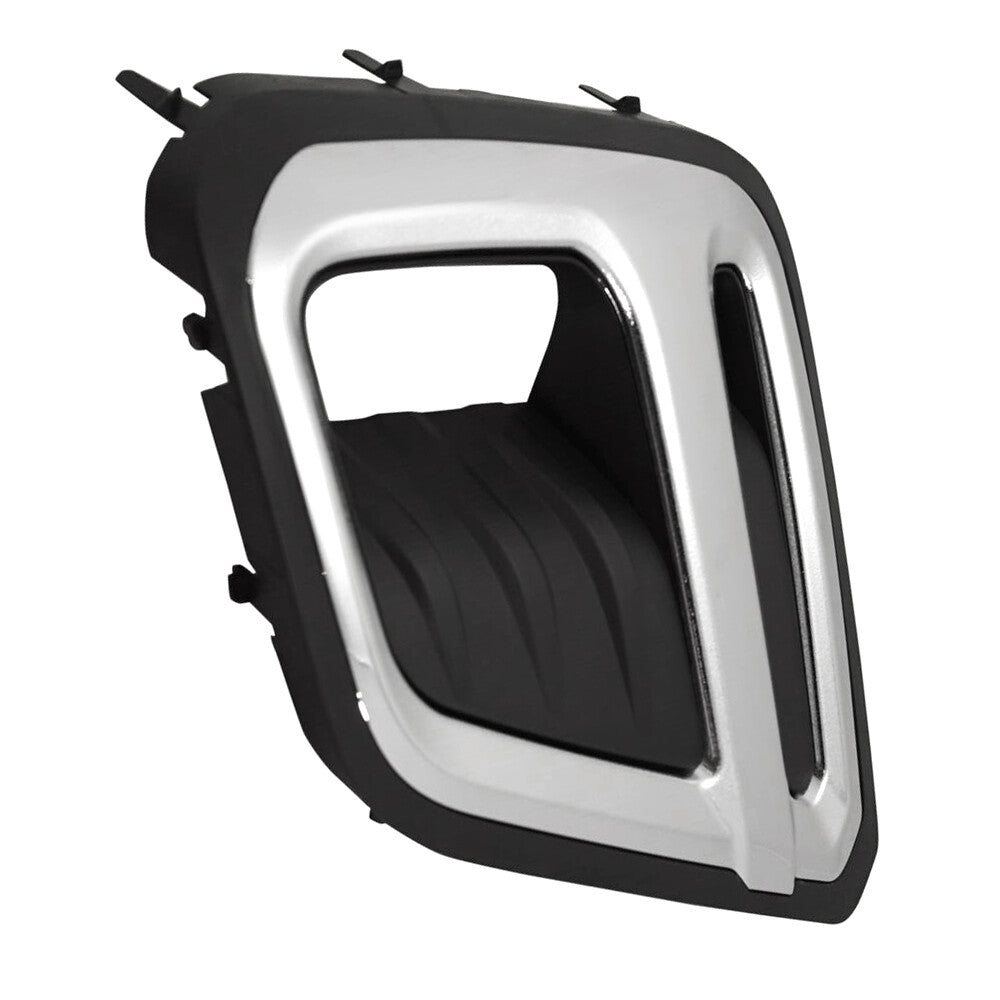 Fog Light Trim Chrome Right Side 57731SJ120 Fits for Subaru for Forester 2019 - 2021