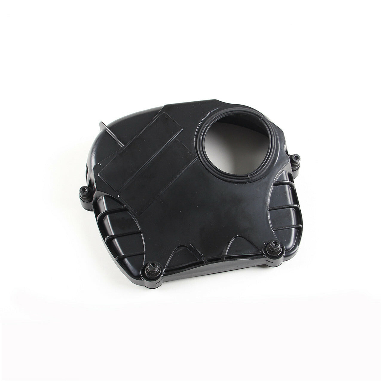 Aluminum Timing Chain Cover for VW Beetle for Jetta for Passat for Tiguan for Audi A3 1.8T 2.0T Q