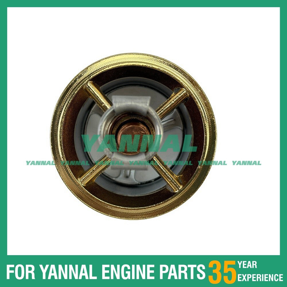 3076489 Thermostat compatible with N14 engine diesel parts - Hot selling.