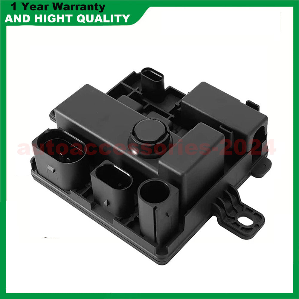 Integrated power module for 1 2 3 4 5 6 7 X5 X6 12637591534- v