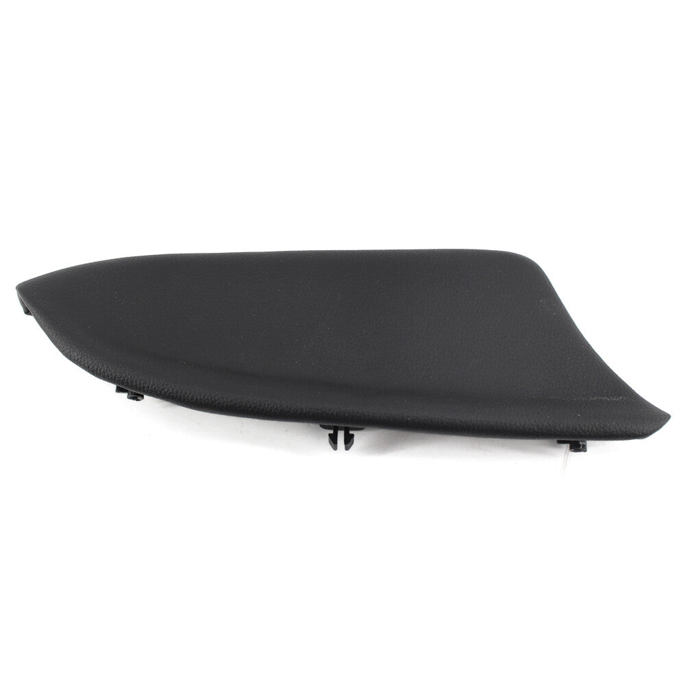 Front Door Armrest Panel Lid Cover Right for Honda Accord Crosstour 4 Door Sedan