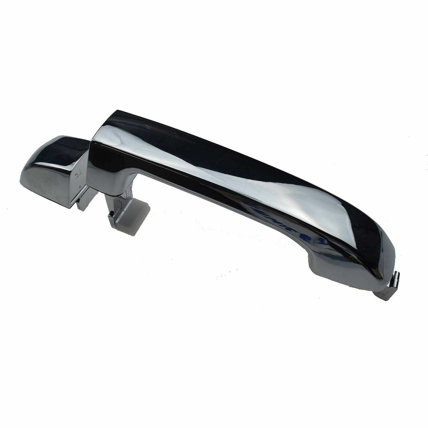 Exterior door handle Chrome rear left/right for 07-12 for Hyundai Veracruz 826513J010- v