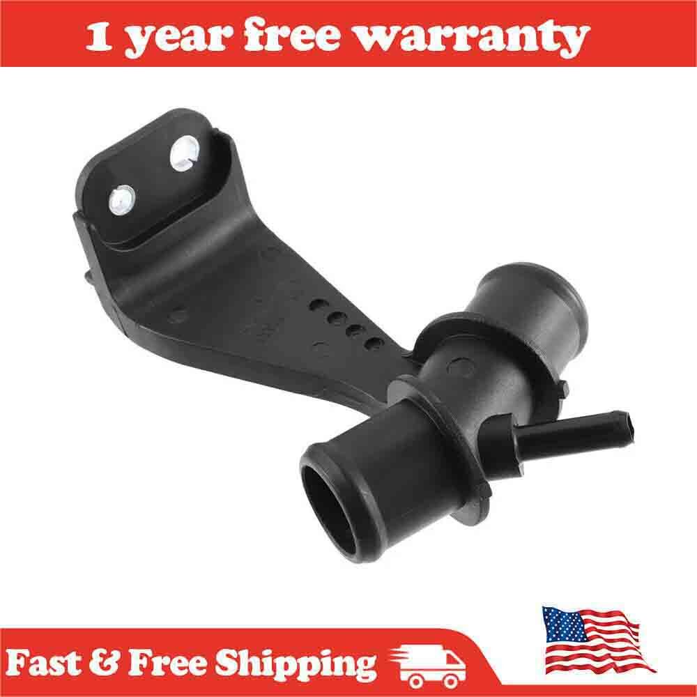 Coolant Pipe Engine Radiator Water Outlet Hose for Toyota for Corolla Matrix 2009-17