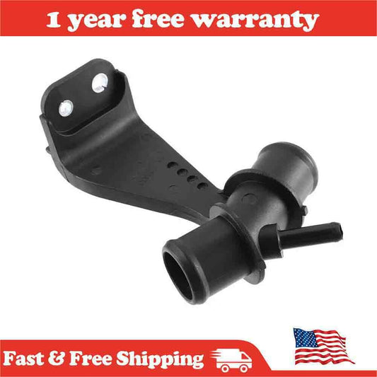 Coolant Pipe Engine Radiator Water Outlet Hose for Toyota for Corolla Matrix 2009-17
