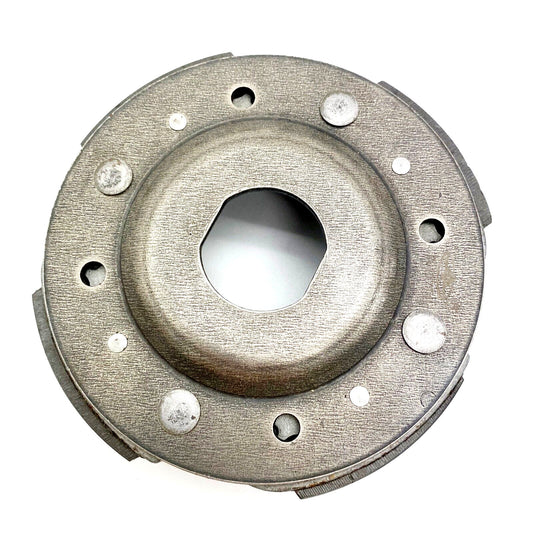 NEW Clutch Shoe Clutch Carrier Assy D300 H300 250E-1 250cc ~500CC ATV Go Kart