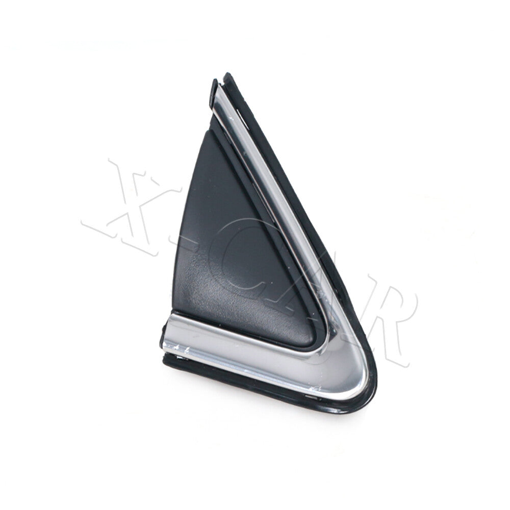 Right For Sentra 2013-2019 Brand new Front Fender Trim / Mirror Finisher v
