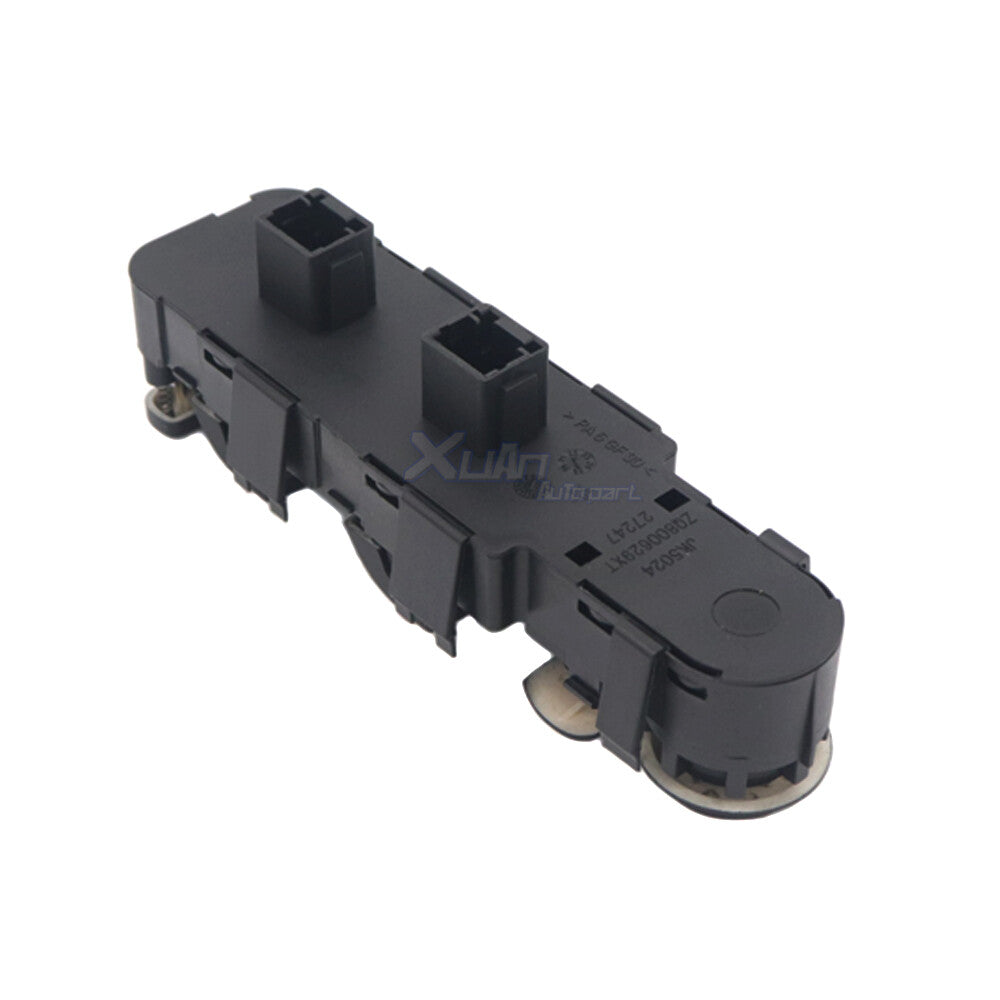 Brand new Master Power Window Switch 6554HA, compatible with for Citroen C4 Mk1 (2004-2015). v